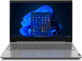Lenovo (FullHD 15,6 Zoll Gaming Notebook (AMD Ryzen™ 5 5500U 12-Thread CPU, 4.0 GHz, 20GB DDR4, 1000 GB SSD, Radeon™, HDMI, BT, USB 3.0, WLAN, Windows 11 Prof. 64)
