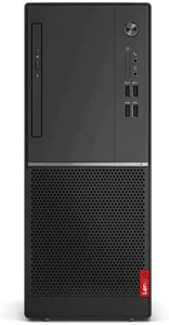 Lenovo V55T-15 Tower Gaming Office Multimedia Computer | Ryzen5 3400G 8-Threads, 4.2 GHz | Vega 11 Graphics | 16 GB DDR4 | 256 GB SSD NVME | DVD±RW | USB3 | Windows 11