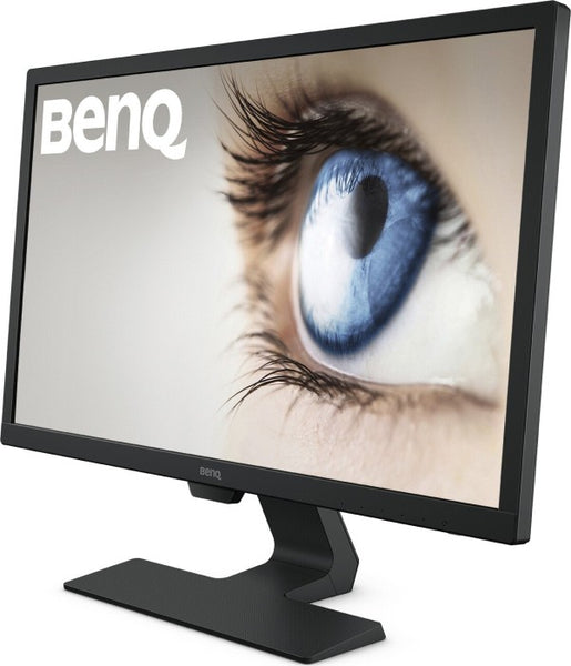 BenQ 24" TFT LED Monitor