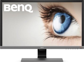 BenQ 27,9" 4K TFT LED Monitor
