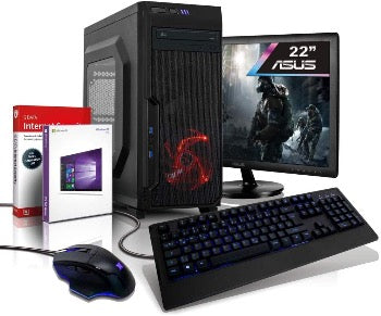 Gaming Pc Amd A10 9700 Radeon R7 Amd A10 9700 Radeon R7 Hot Sale