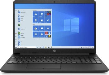 HP (FullHD 15,6 Zoll) Gaming Notebook | AMD Ryzen™ 3 3200U 4-Thread CPU, 3.5 GHz | 8GB DDR4 | 512 GB SSD | Radeon™ Vega 8 | DVD±RW | HDMI | BT | USB 3.0 WLAN | Windows 10