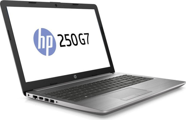 HP 250 G7 Multimedia Notebook | 15,6" TFT | INTEL Core i5-1035G1 3,6Ghz | 16GB DDR4 | 256GB SSD | Win10
