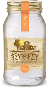 Firefly Moonshine Peach 0,7L (30,45% Vol.)